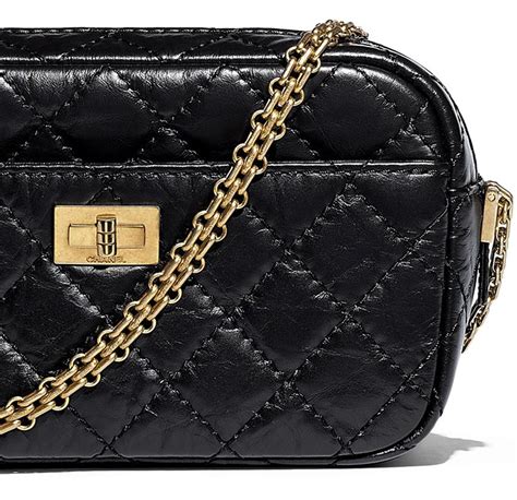 chanel case bag|Chanel reissue camera bag.